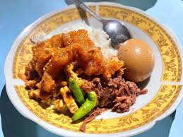 Gudeg Pawon