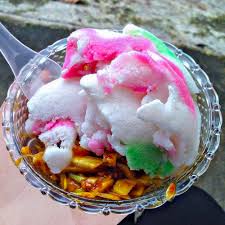 Rujak es krim